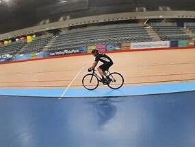Customer Photo of Lee Valley VeloPark Experience